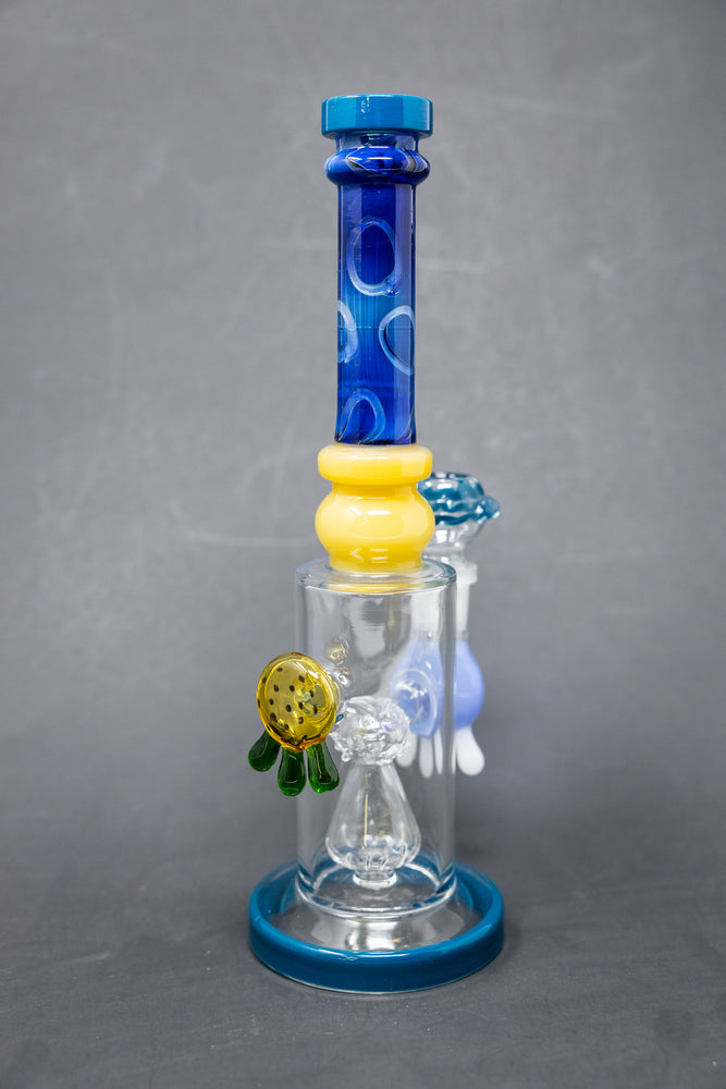 10" Assorted Drip Bong