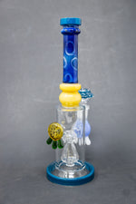 10" Assorted Drip Bong