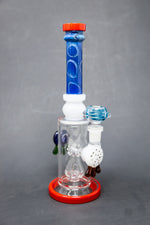 10" Assorted Drip Bong