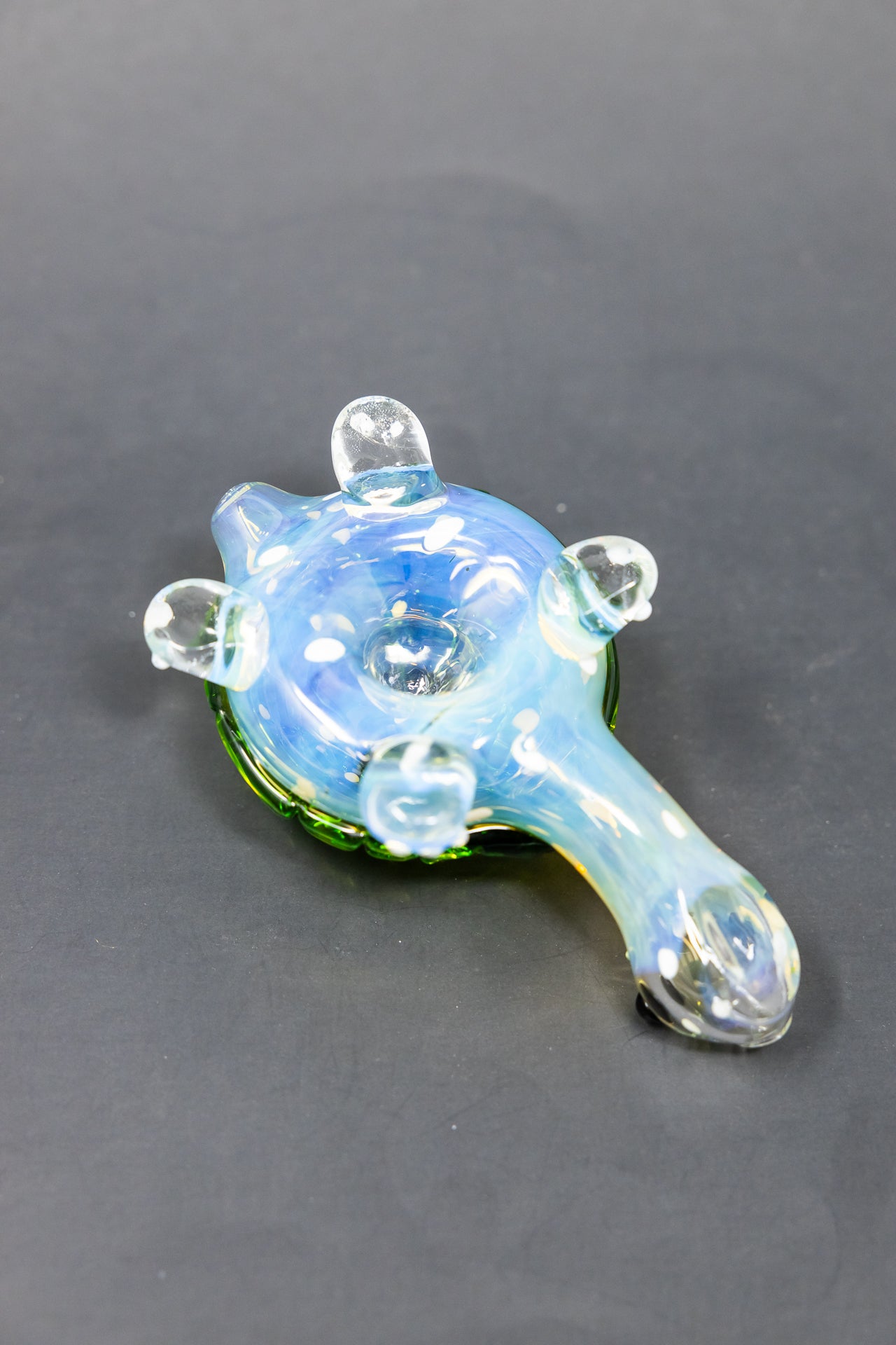 5.5" Big Turtle Hand Pipe(Green)