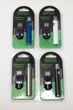 Vertex Vape Battery - 650 mAH