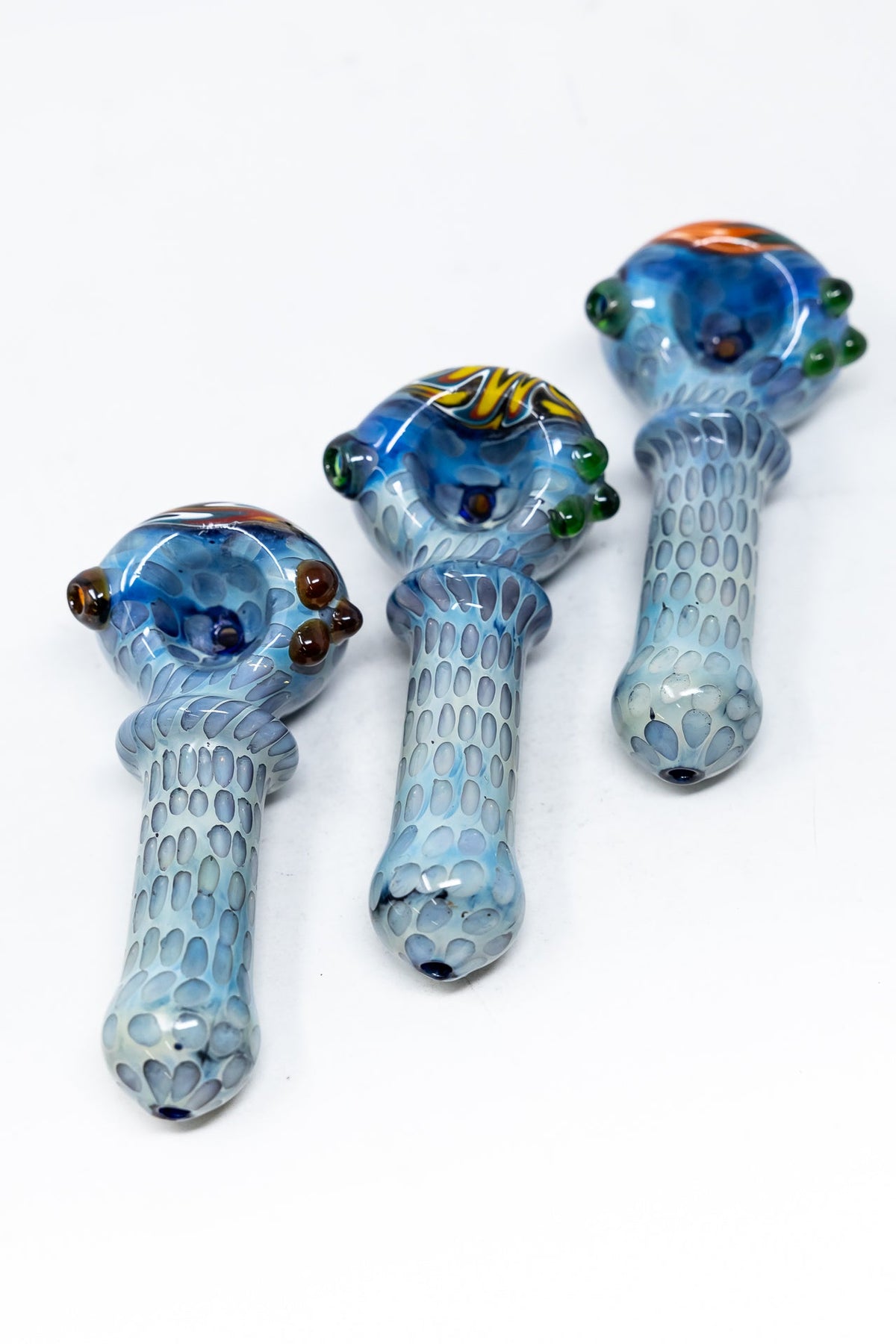 Python Snake Glass Pipe 5
