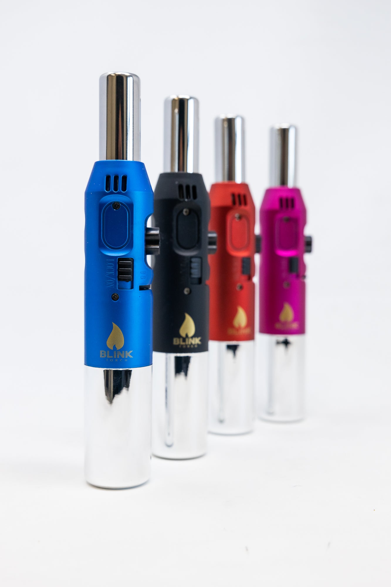 Saber Torch