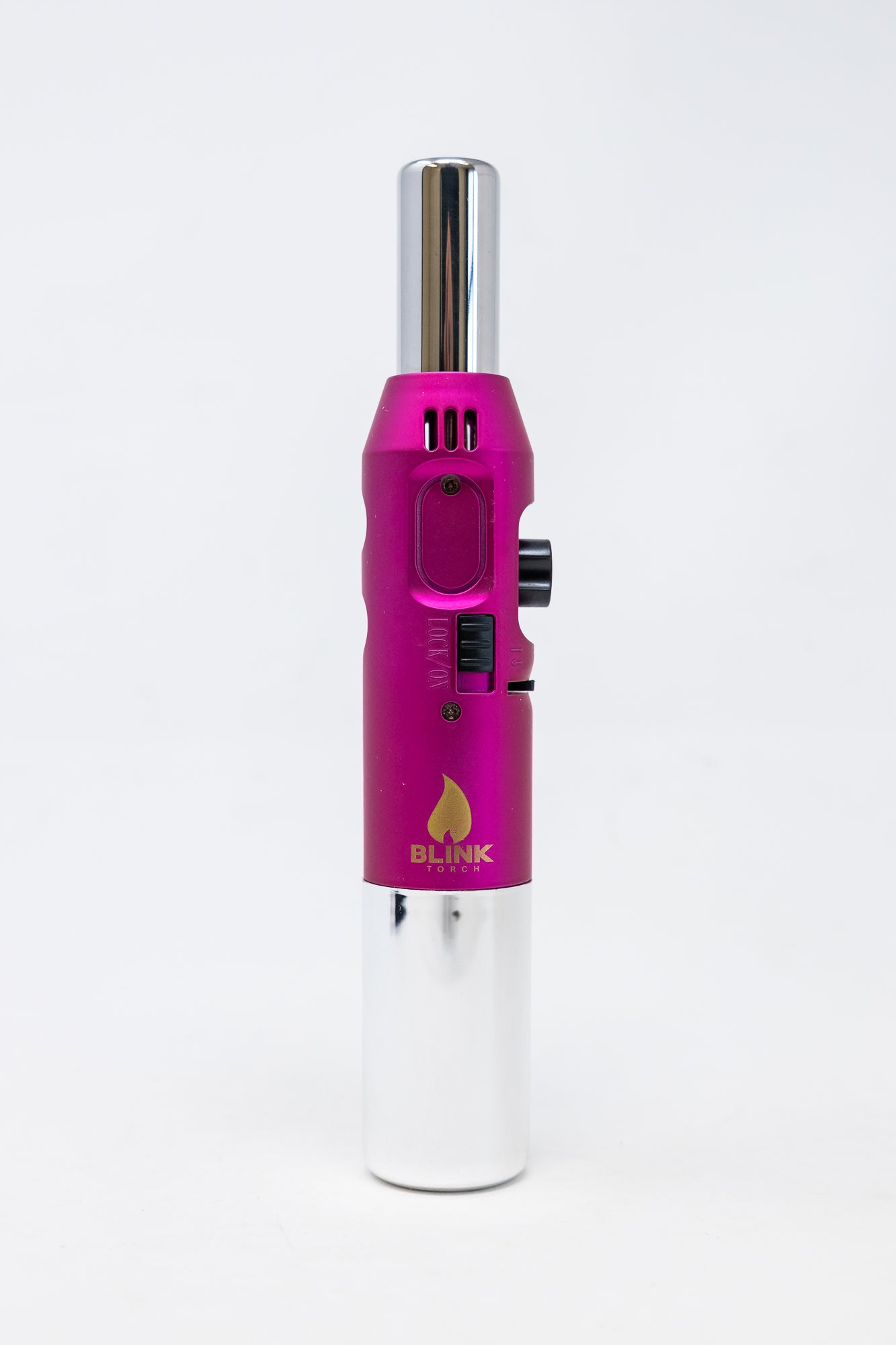 Saber Torch