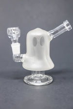 5" Glow in The Dark Ghost Bong