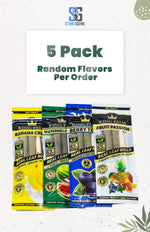 King Palm Mini's- 5 Pack