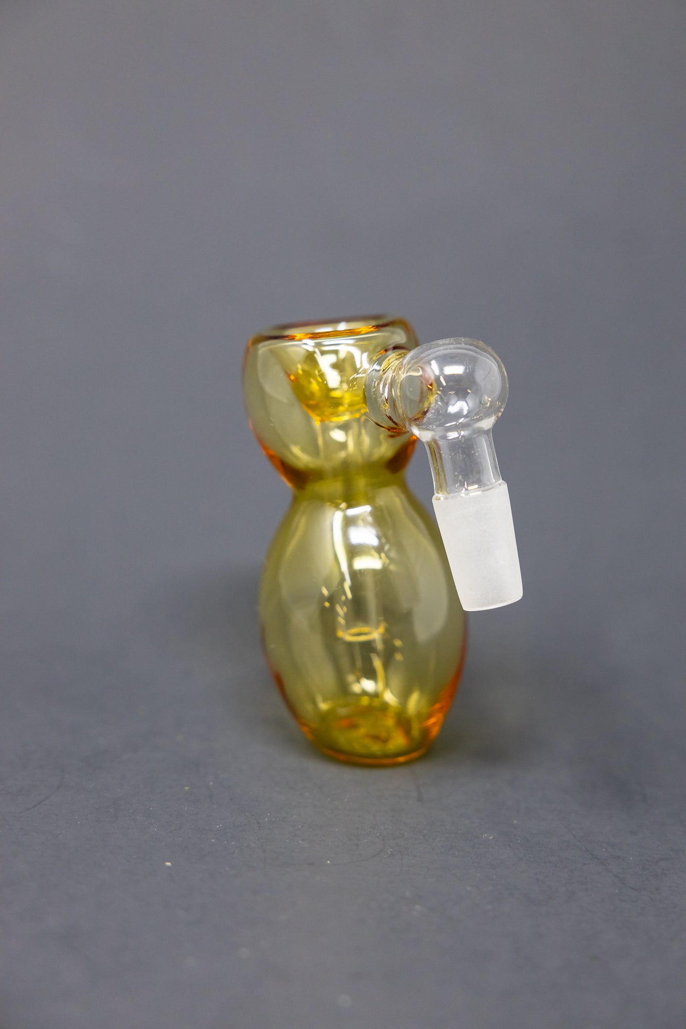 Ash Catcher - Amber