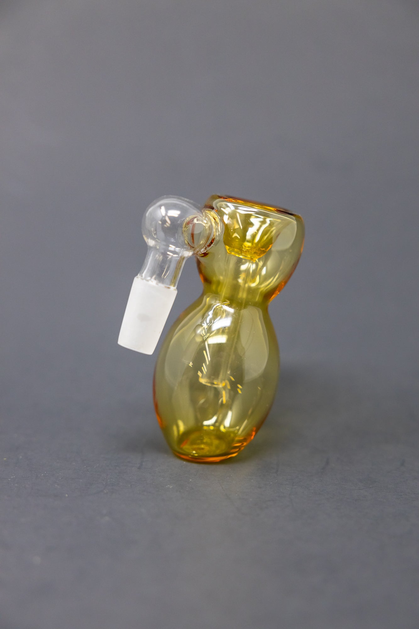 Ash Catcher - Amber