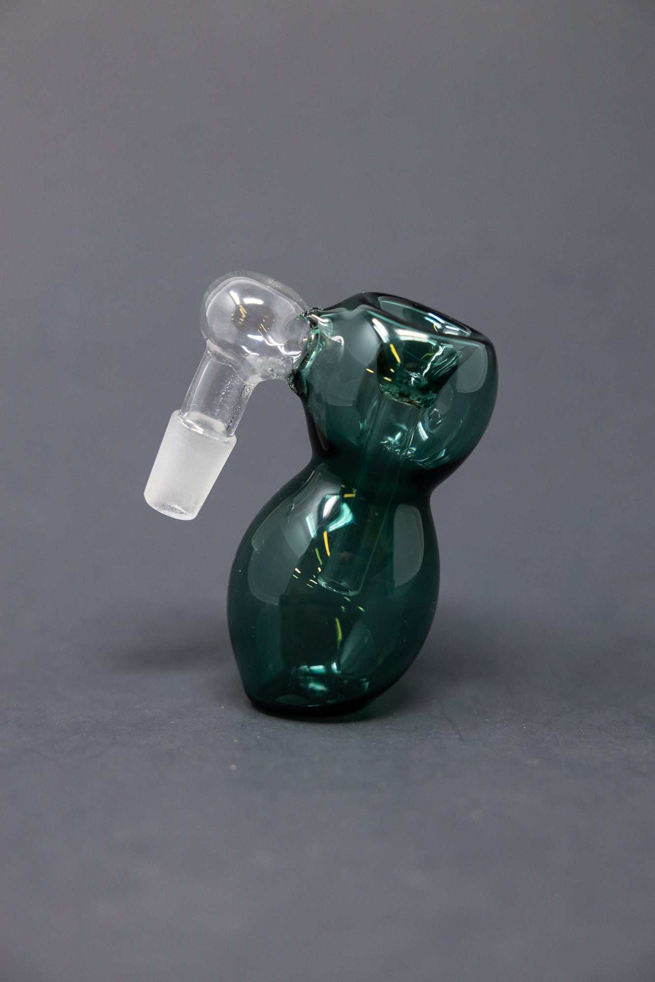 Ash Catcher - Aqua