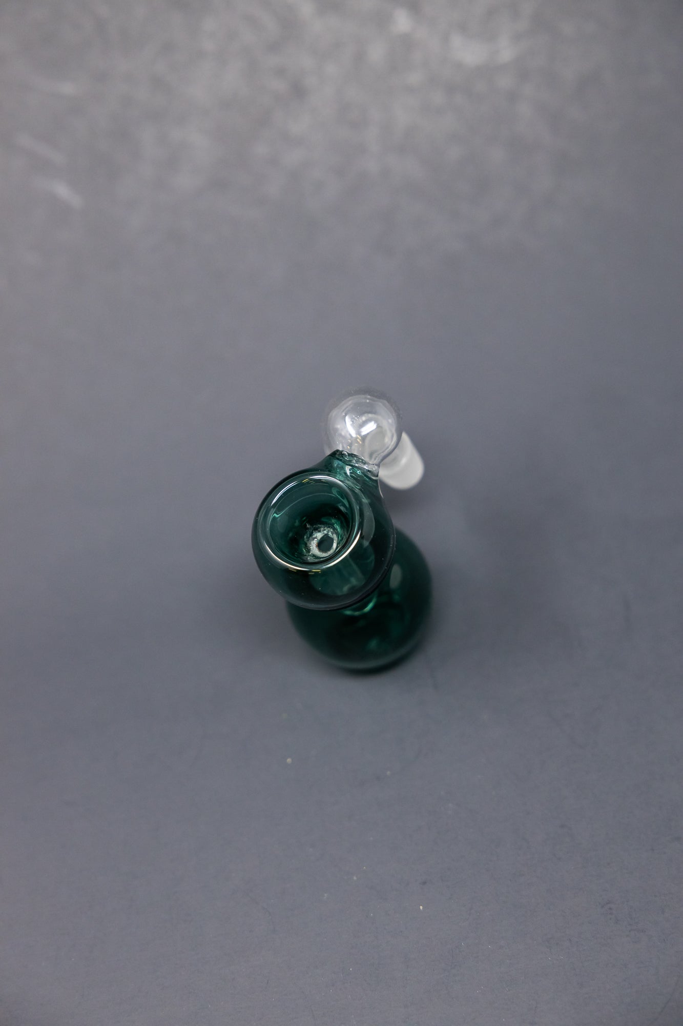 Ash Catcher - Aqua
