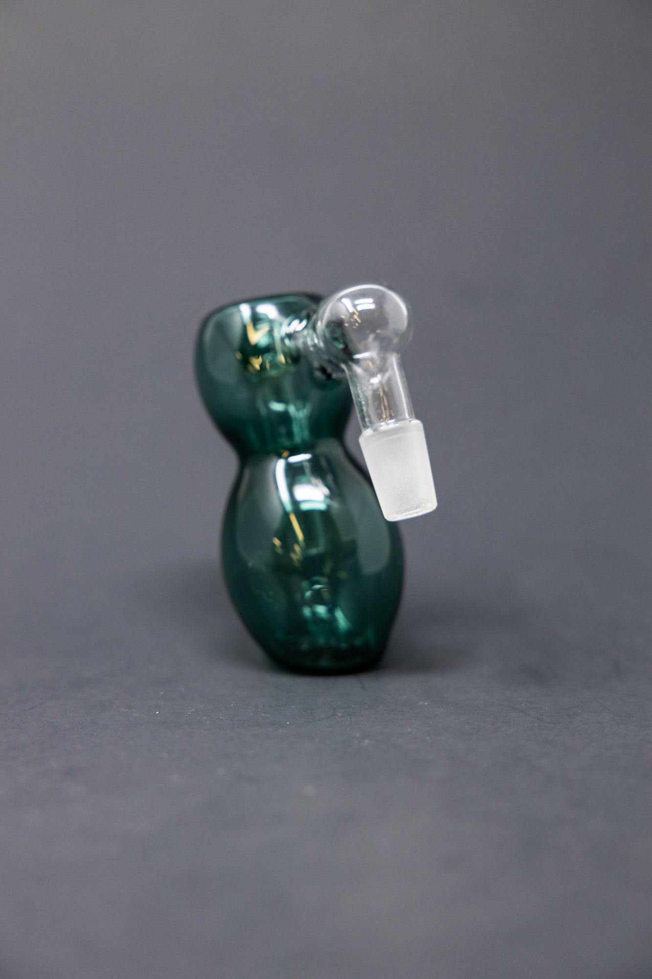 Ash Catcher - Aqua