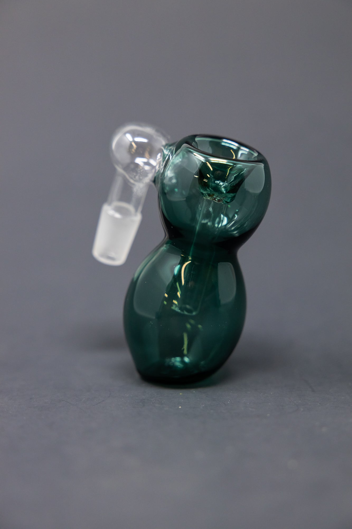 Ash Catcher - Aqua