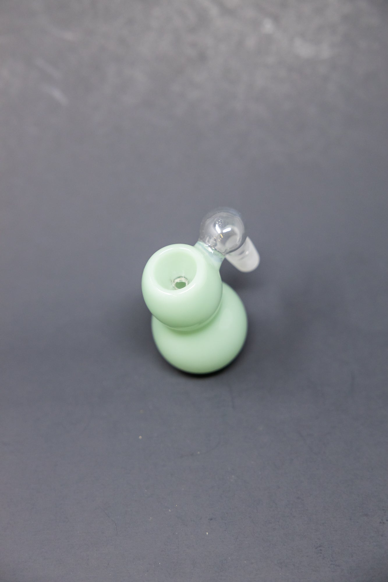 Ash Catcher - Milky Green