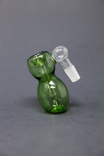 Ash Catcher - Green