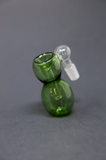 Ash Catcher - Green