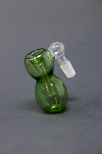 Ash Catcher - Green