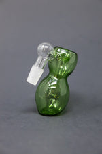 Ash Catcher - Green