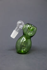 Ash Catcher - Green