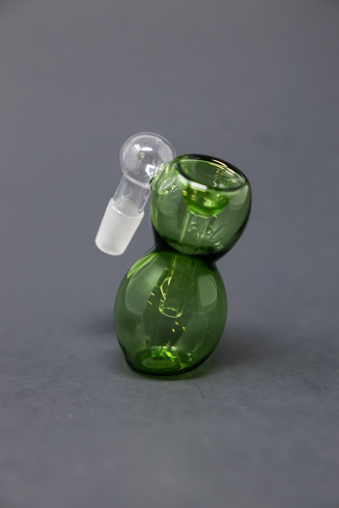 Ash Catcher - Green