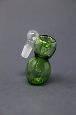 Ash Catcher - Green