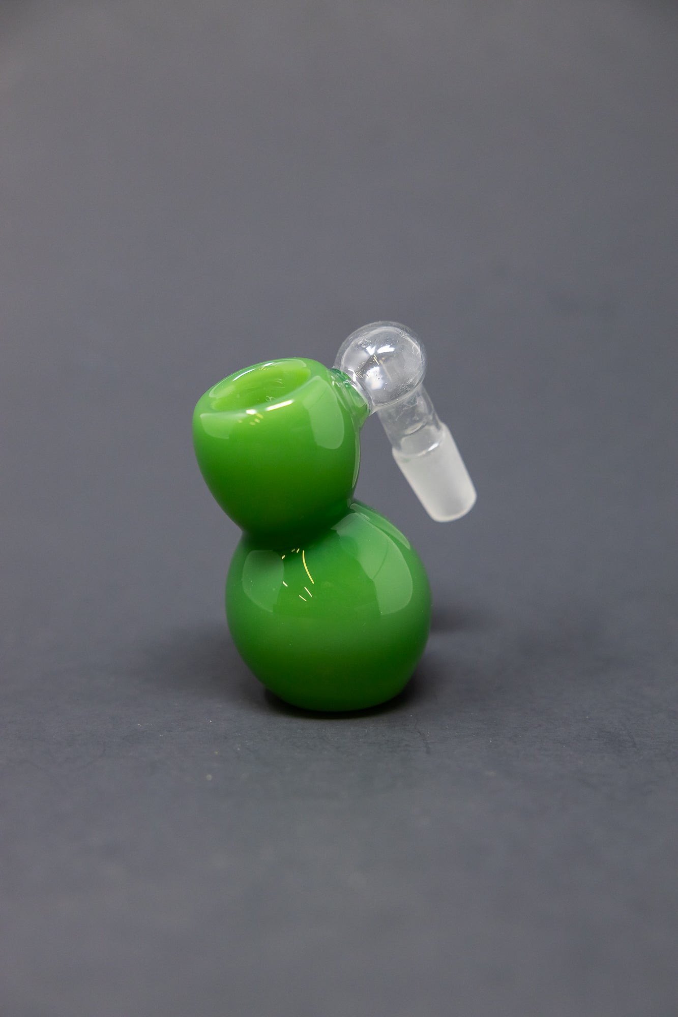 Ash Catcher - Dark Green