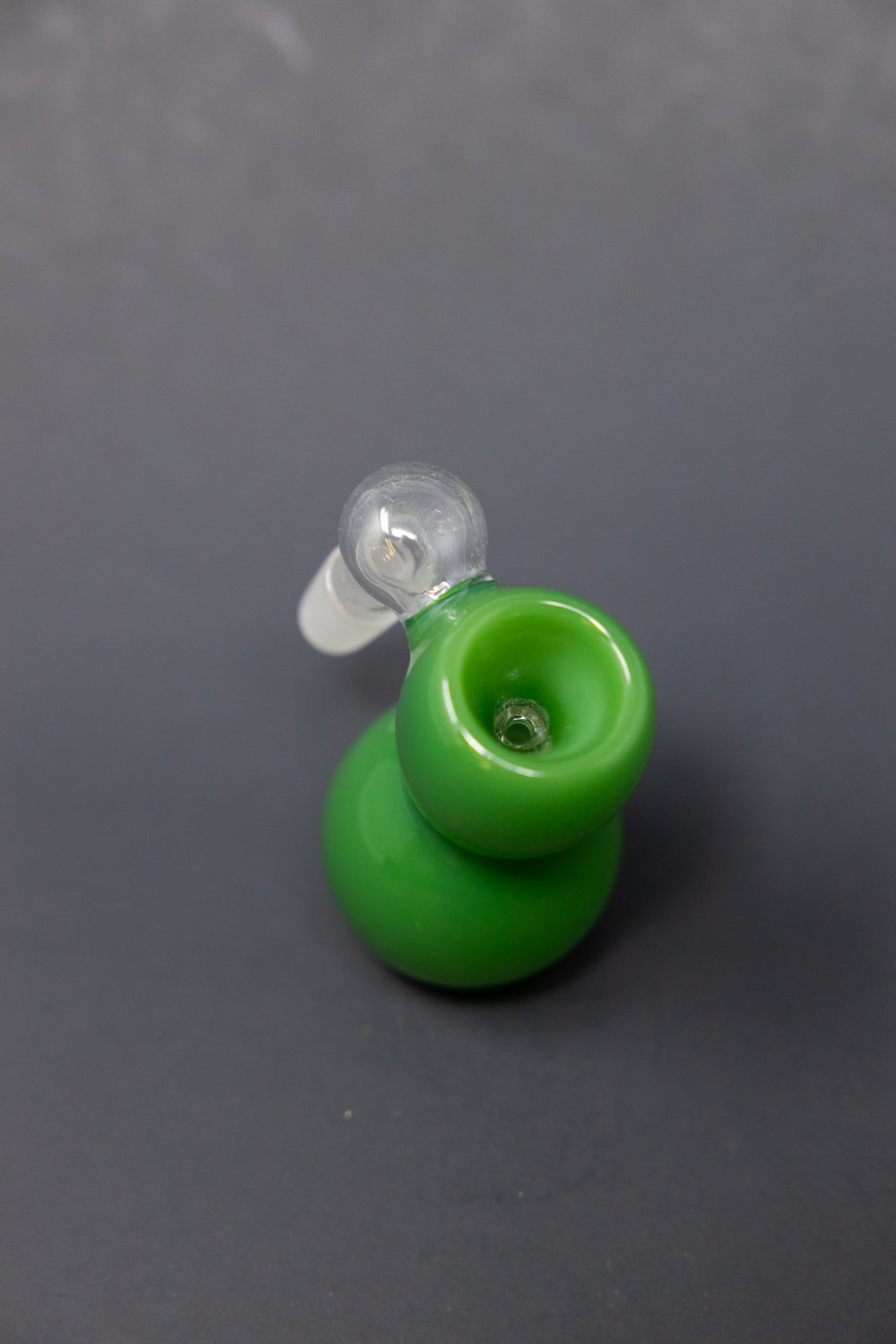 Ash Catcher - Dark Green