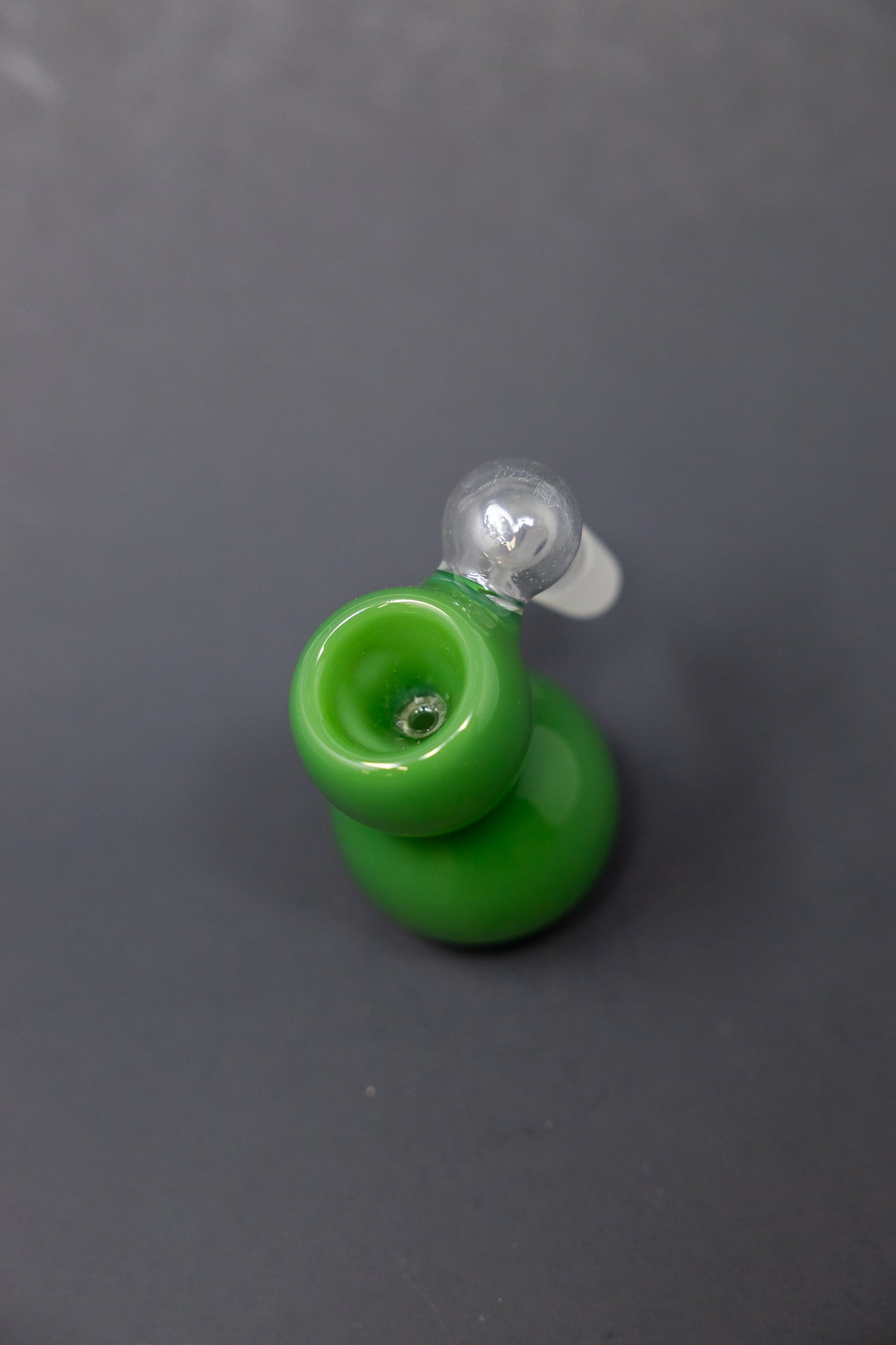 Ash Catcher - Dark Green