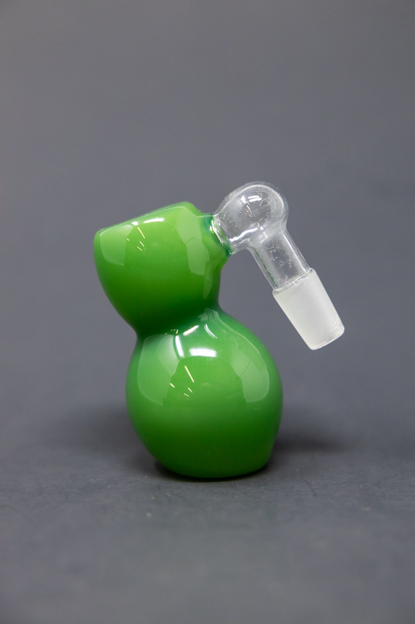 Ash Catcher - Dark Green