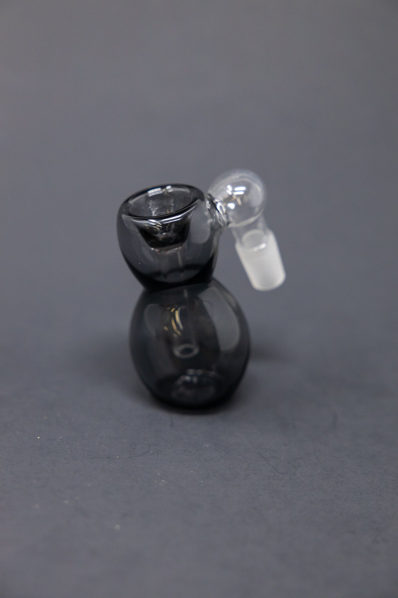 Ash Catcher - Black