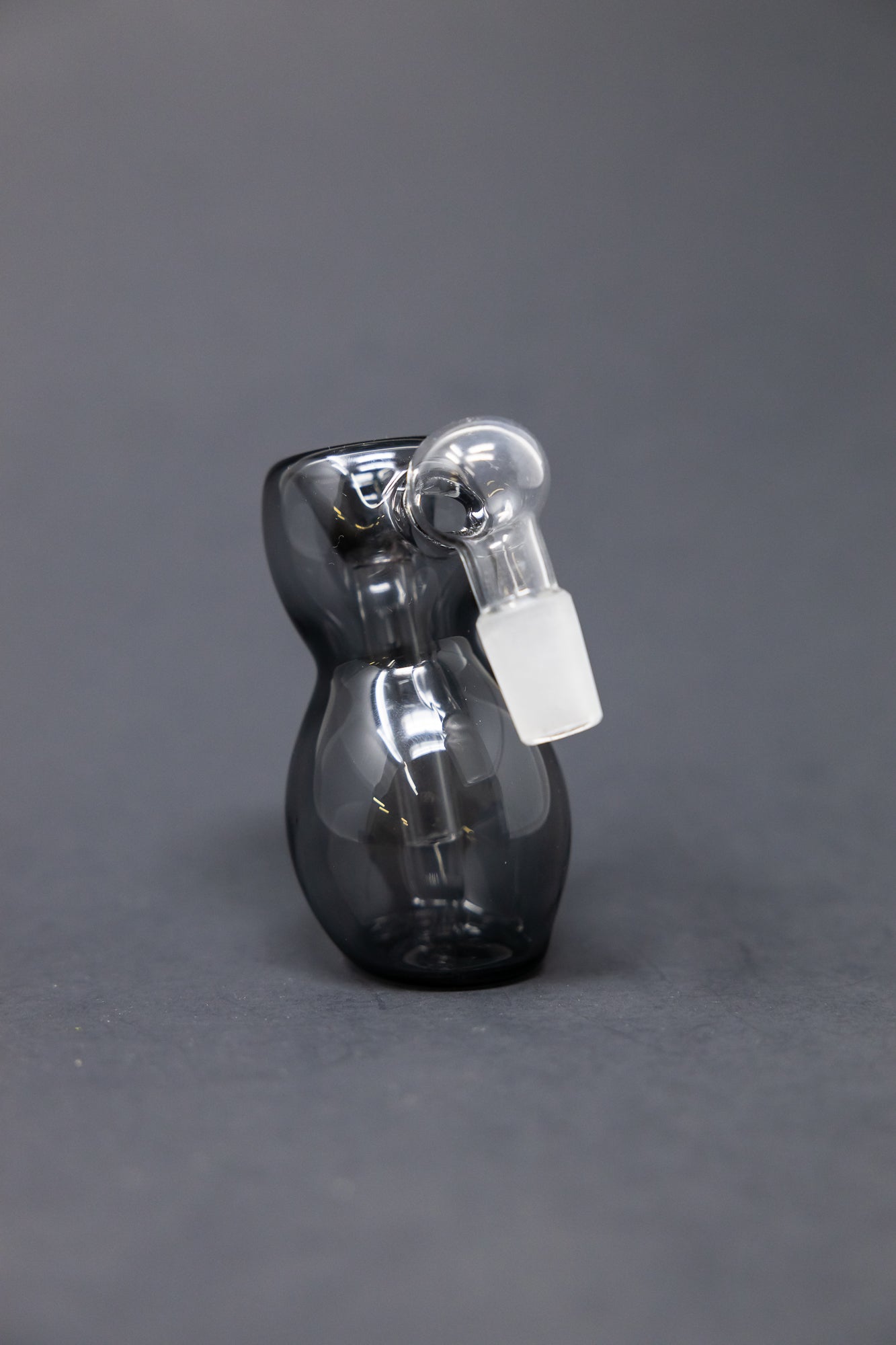 Ash Catcher - Black