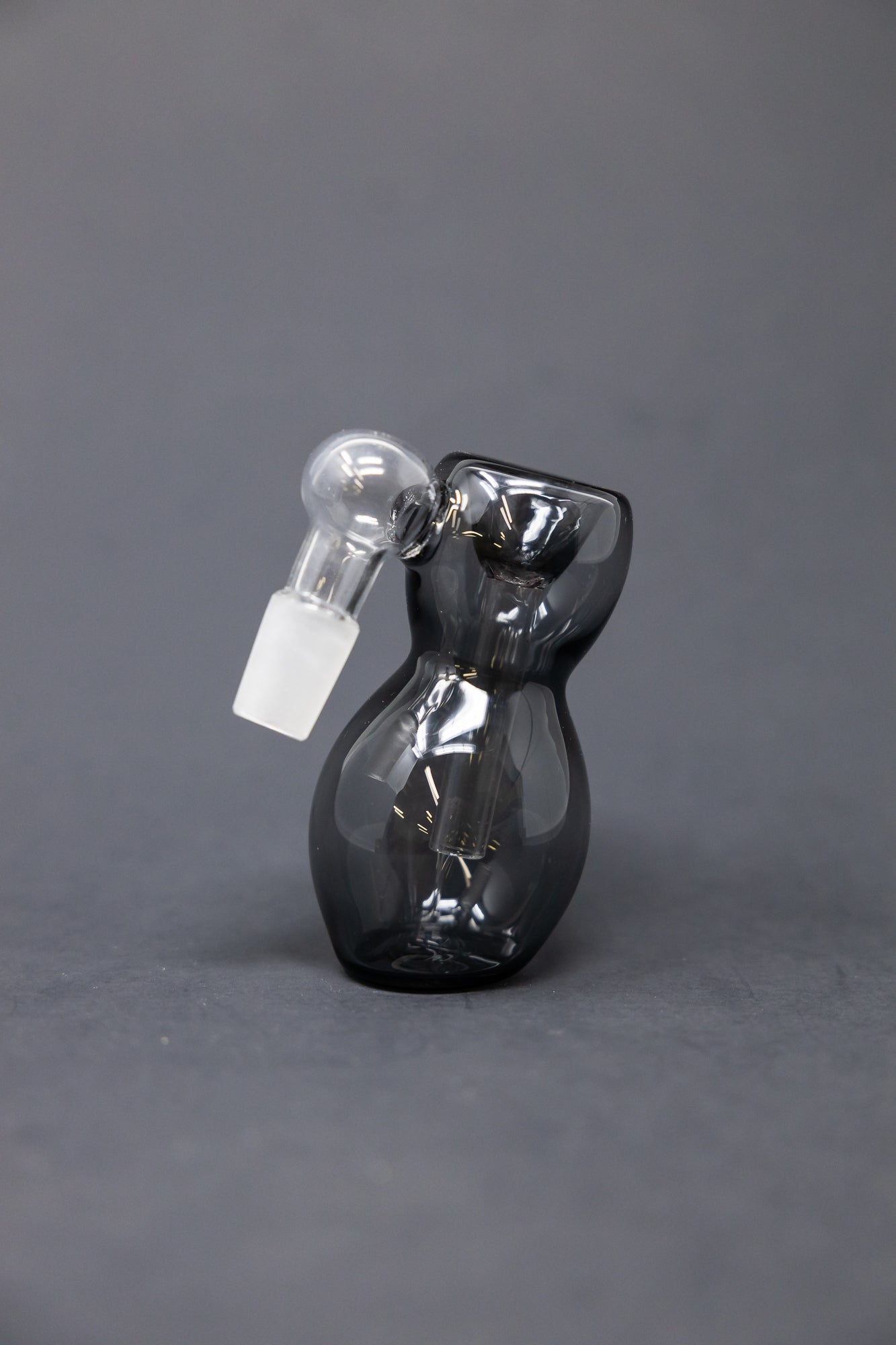 Ash Catcher - Black