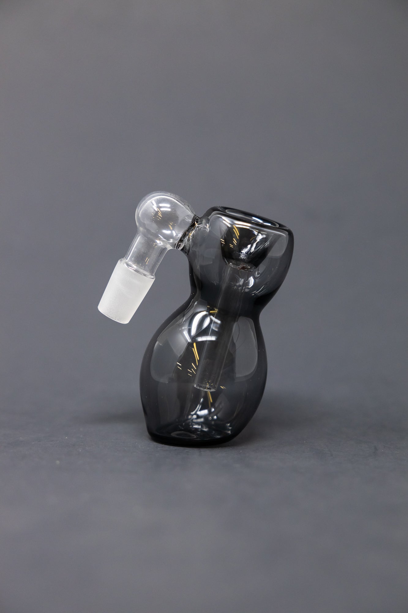 Ash Catcher - Black