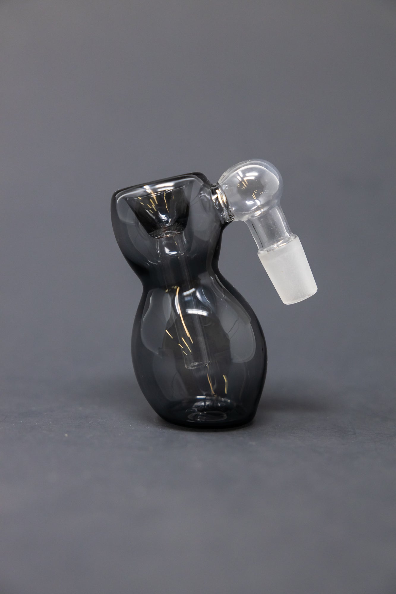 Ash Catcher - Black