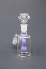 Ash Catcher w/ Bowl - Purple