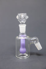 Ash Catcher w/ Bowl - Purple