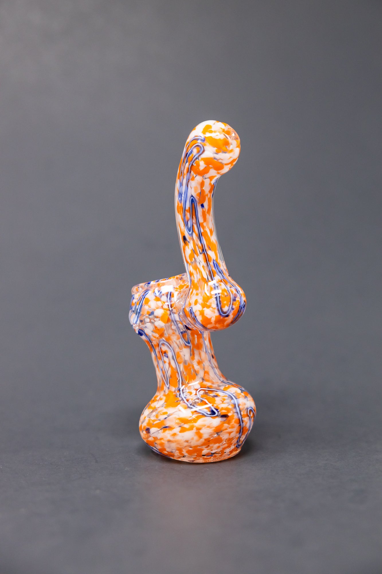 7" Sherlock Bubbler - Assorted