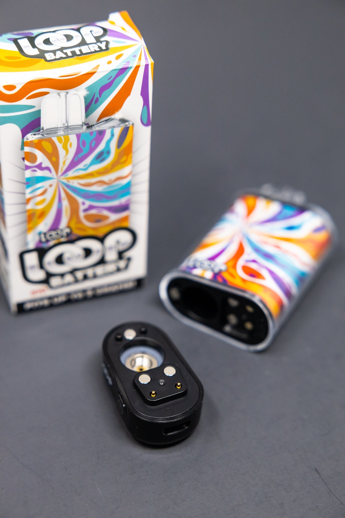healthy vapes with no nicotine No Nicotine Vape: What's Driving The Shift?