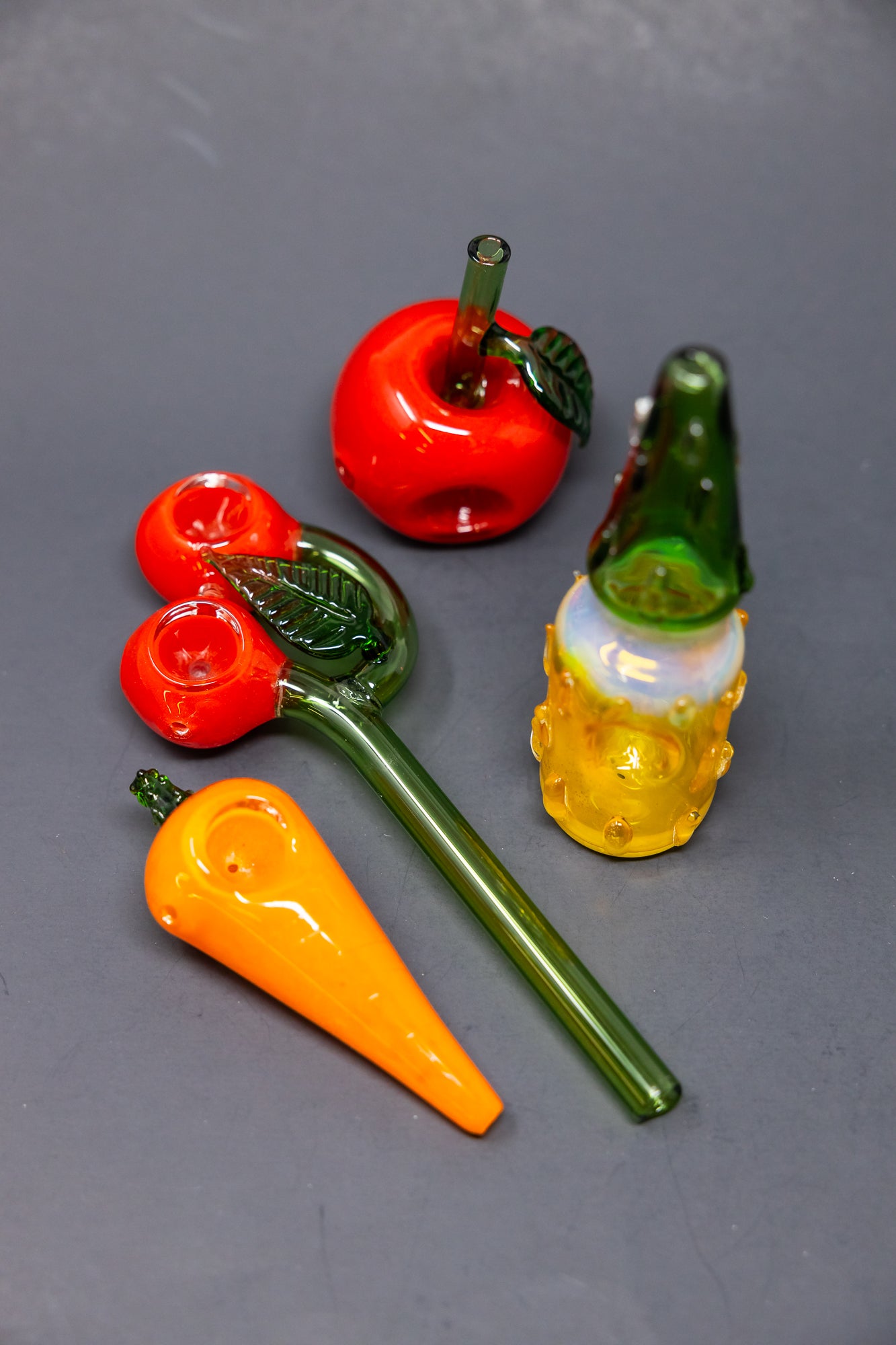 Fruit Basket Bundle Hand Pipe Combo