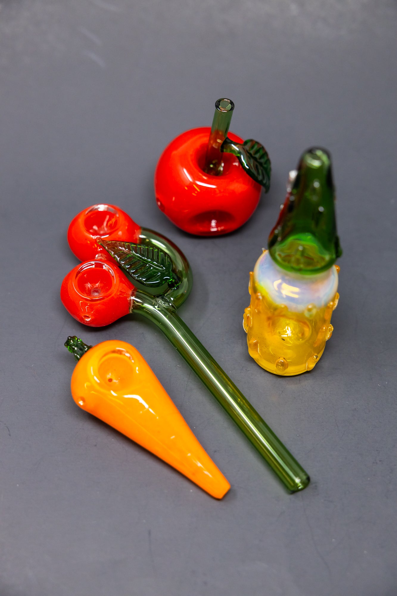 Fruit Basket Bundle Hand Pipe Combo