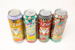 Arizona Stash Can