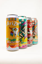 Arizona Stash Can