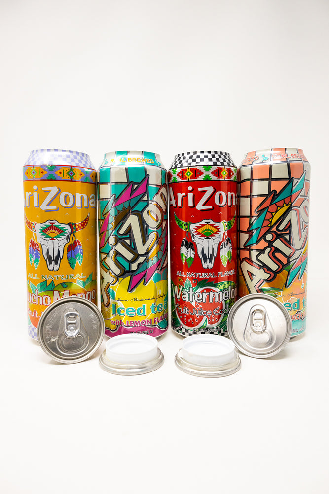Arizona Stash Can