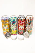 Arizona Stash Can