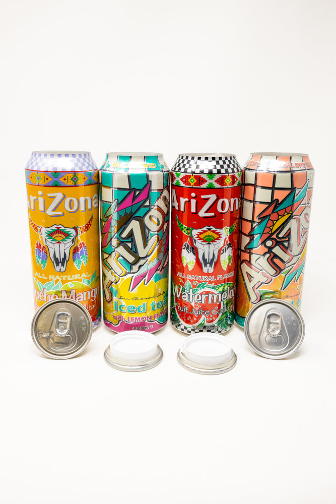 Arizona Stash Can
