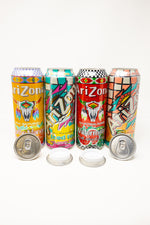 Arizona Stash Can