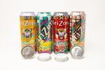 Arizona Stash Can