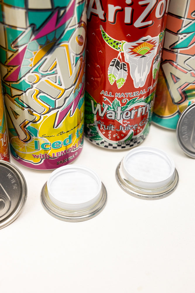 Arizona Stash Can
