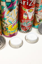Arizona Stash Can