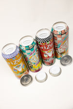 Arizona Stash Can