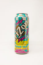 Arizona Stash Can